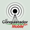 Radio El Conquistador FM Mobile