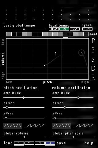 A Noise Machine Free - iAd Edition