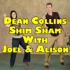 Dean Collins Shim Sham with Joel and Alison