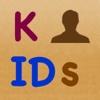 Kids ID