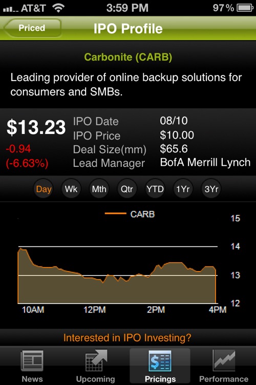IPO screenshot-3