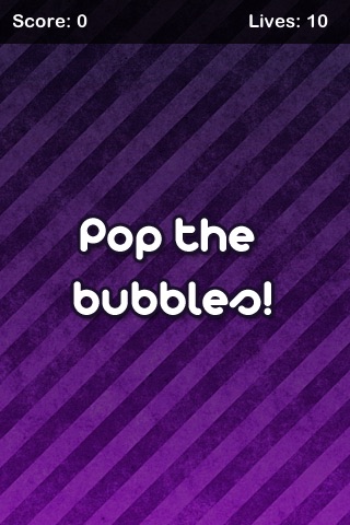 Bubble-Pop (FREE) screenshot 2