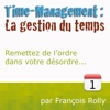 Time-Management : La gestion du temps