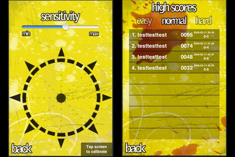 Jump screenshot 3