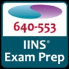 IINS Exam Prep