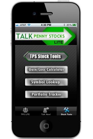 TPS-LITE