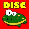 Animals Learning Disc HD