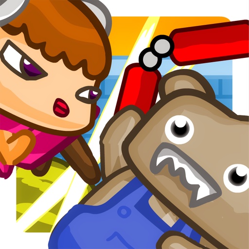 Girls V Bears icon