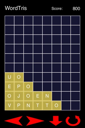 Word-Tris Free(圖3)-速報App