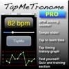 TapMeTronome Pro