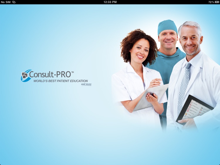 Consult-PRO Mobile