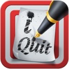 iQuit! Resignation Generator