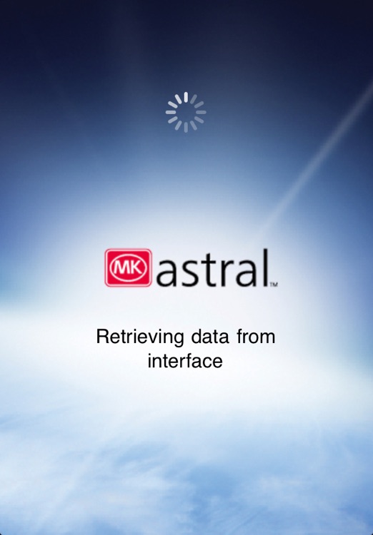 MK Astral