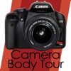 Quickpro - Canon T1i Camera Body Tour