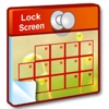 Lock Screen Calendar - Create calendar on the lock screen