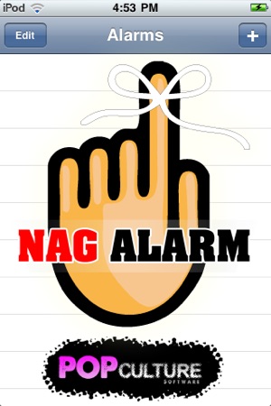 Nag Alarm(圖1)-速報App