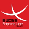 SwissShipping Schedule