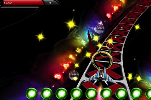 Rhythm Racer 2 screenshot-3