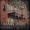 City of Masks (by Daniel Hecht)