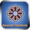 Special Symbols