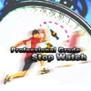 Professional Grade Stop Watch