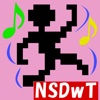 NSDwT -Non Stop Dancer with Techno-