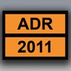 ADR - RID 2011, materias peligrosas