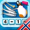 Subtracting Sardines HD - Norsk
