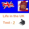 Life in the UK Citizenship Tests- 2