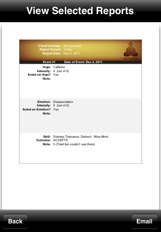 DBT Diary screenshot-3