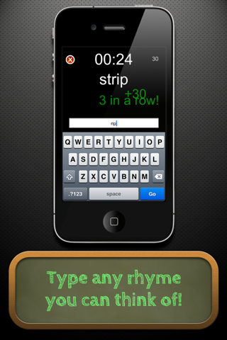 Rhymo Free screenshot 4