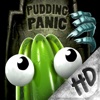 The Great Jitters: Pudding Panic HD