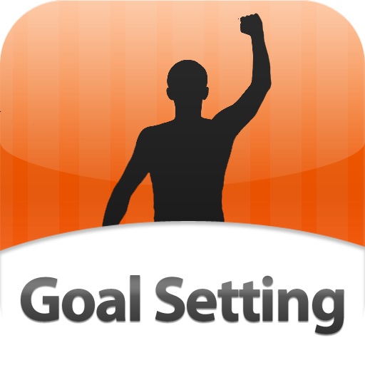 Goal Setting App icon