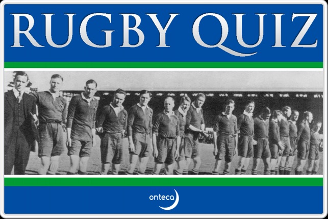 Big Rugby Quiz 2011(圖2)-速報App