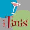 iTinis: Cocktails, Drinks & More