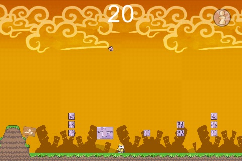 Balloon Fish screenshot-4