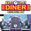 Tick Tock Diner N.Y.