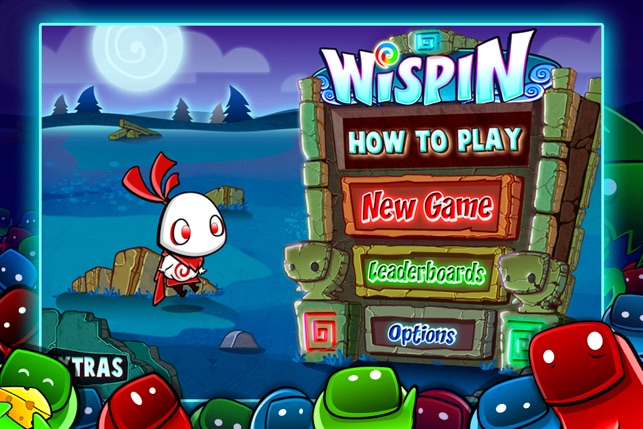 Wispin Lite(圖4)-速報App