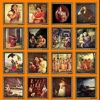 Raja Ravivarma Paintings