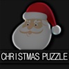 Christmas Puzzle Game