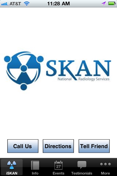 SKAN New Patient Registration