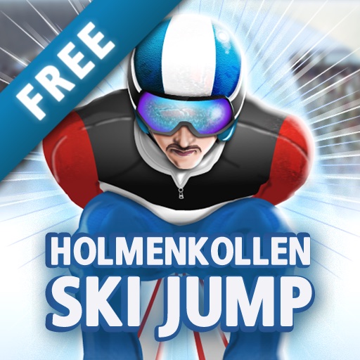 Holmenkollen Ski Jump Free