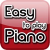 Easy to Play Piano Deluxe