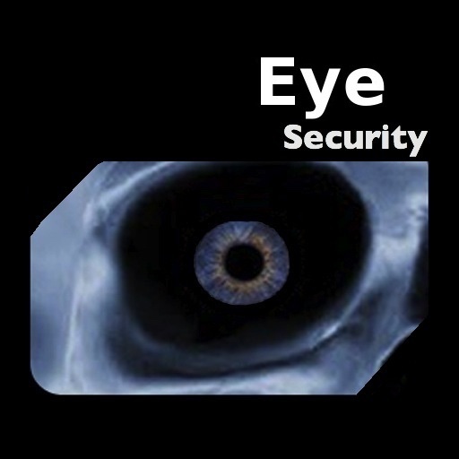 Eye Security icon