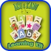 Aku and Kamu's Learning Kit HD