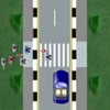 The Road Crossing Game