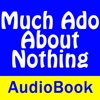 Much Ado About Nothing - Audio Book