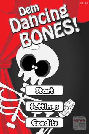 Dem Dancing Bones(圖2)-速報App