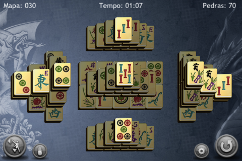 Mahjong | Taipei screenshot 2