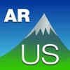 AR Mtn. USA